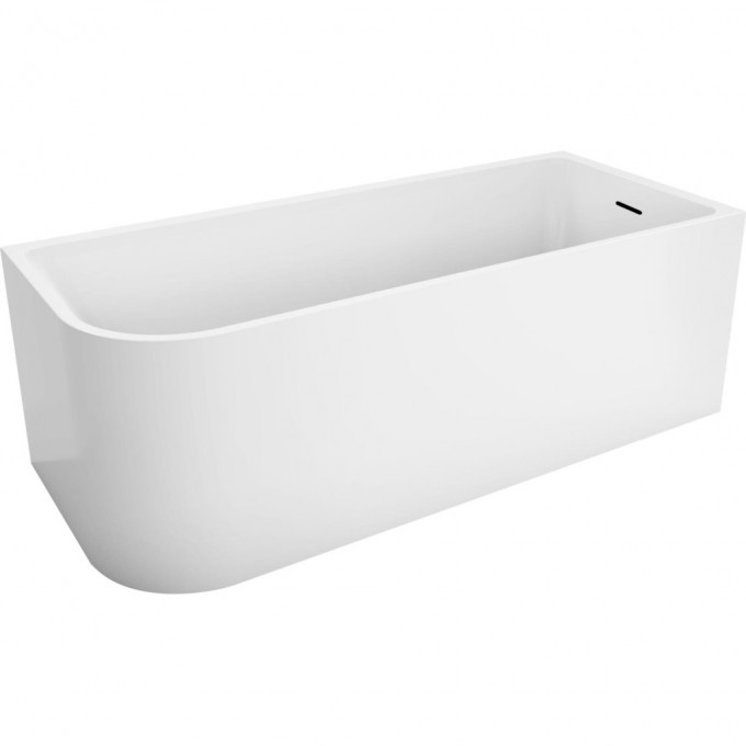 Акриловая ванна 150x73 см R BELBAGNO BB712-1500-730-R Акриловая ванна 150x73 см R BELBAGNO BB712-1500-730-R