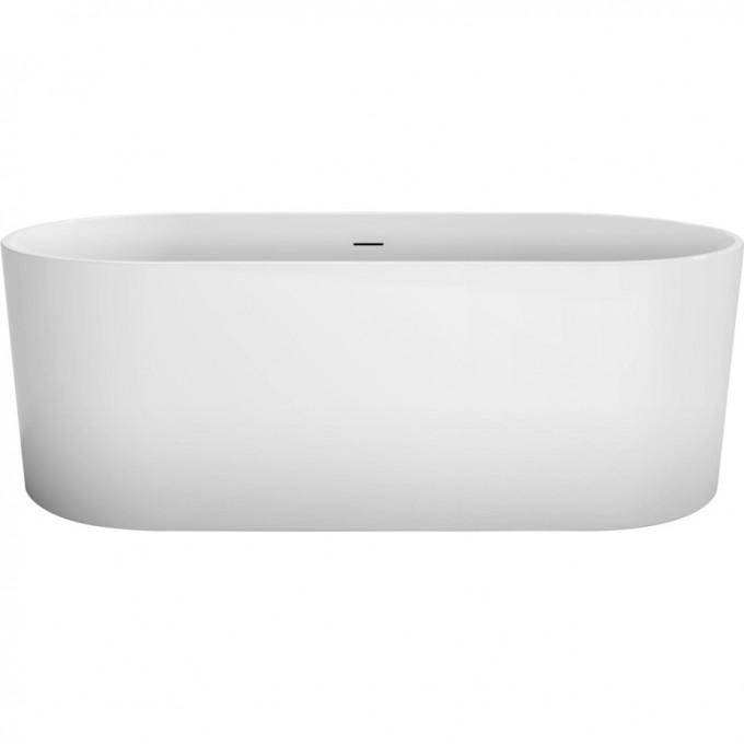 Акриловая ванна 170x79,9 см BELBAGNO BB705-1700-800 Акриловая ванна 170x79,9 см BELBAGNO BB705-1700-800