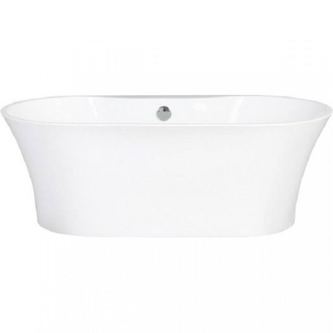 Акриловая ванна BELBAGNO BB201-1700-800