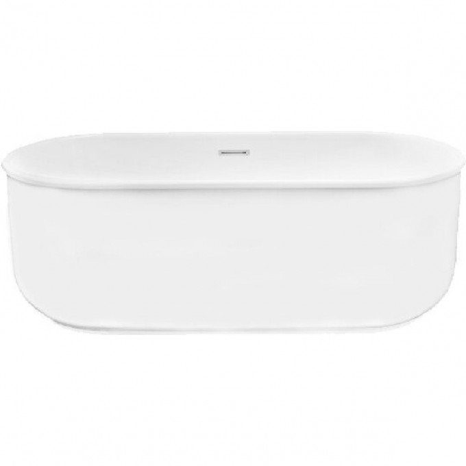 Акриловая ванна BELBAGNO BB401-1500-800