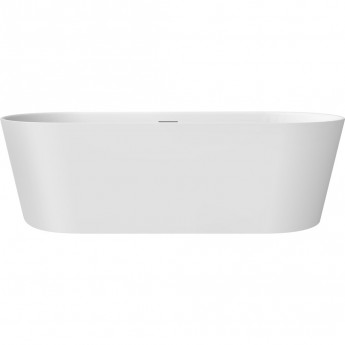 Акриловая ванна BELBAGNO BB416-2000-850 Акриловая ванна BELBAGNO BB416-2000-850