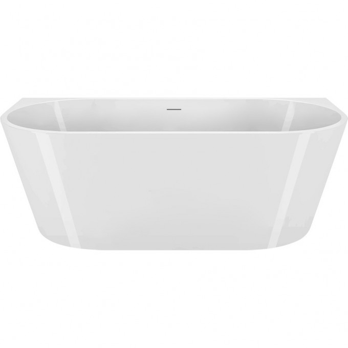 Акриловая ванна BELBAGNO BB710-1700-800 Акриловая ванна BELBAGNO BB710-1700-800