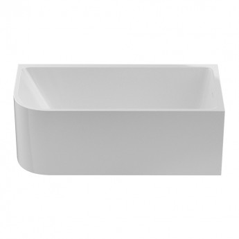 Акриловая ванна BELBAGNO BB712-1600-730-R Акриловая ванна BELBAGNO BB712-1600-730-R