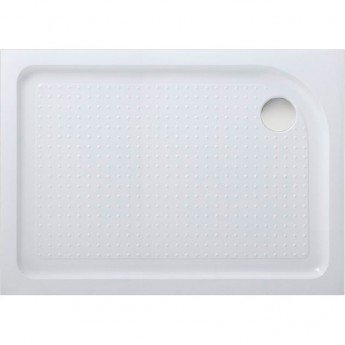 Акриловый поддон 100x80 см BELBAGNO TRAY-BB-AH-100/80-15-W-R Акриловый поддон 100x80 см BELBAGNO TRAY-BB-AH-100/80-15-W-R
