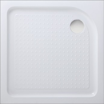 Акриловый поддон 90x90 см BELBAGNO TRAY-BB-A-90-15-W Акриловый поддон 90x90 см BELBAGNO TRAY-BB-A-90-15-W