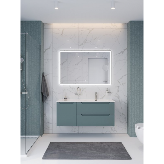 База под раковину BELBAGNO ETNA-1000-2C-1A-SO-AO-R