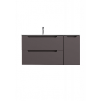 База под раковину BELBAGNO ETNA ETNA-1000-2C-1A-SO-GSO-L База под раковину BELBAGNO ETNA ETNA-1000-2C-1A-SO-GSO-L