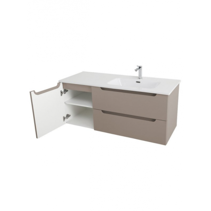 База под раковину BELBAGNO ETNA ETNA-1200-2C-1A-SO-CO-R