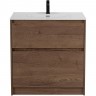 База под раковину BELBAGNO KRAFT-800-2C-PIA-RT