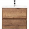 База под раковину BELBAGNO KRAFT KRAFT39-700/390-2C-PIA-RT