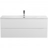 База под раковину BELBAGNO MARINO-CER-N-1200-2C-SO-BL-P