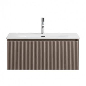 База под раковину подвесная BELBAGNO UNO-800-1C-SO-CO База под раковину подвесная BELBAGNO UNO-800-1C-SO-CO