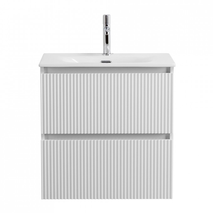 База под раковину подвесная BELBAGNO UNO-MINI-600-2C-SO-BO