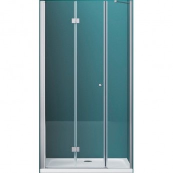 Душевая дверь 130 см BELBAGNO ALBANO ALBANO-BS-13-30+100-C-Cr Душевая дверь 130 см BELBAGNO ALBANO ALBANO-BS-13-30+100-C-Cr