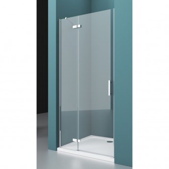 Душевая дверь BELBAGNO KRAFT-60/30-C-Cr-L Душевая дверь BELBAGNO KRAFT-60/30-C-Cr-L