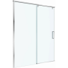 Душевая дверь BELBAGNO SOFT_CLOSE-1-BF-1-160-C-Cr