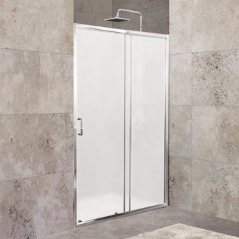 Душевая дверь BELBAGNO