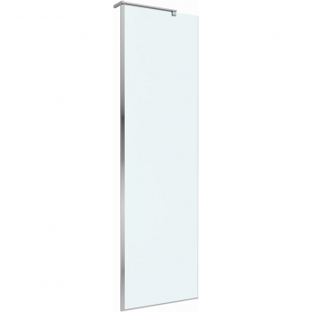 Душевая перегородка BELBAGNO UNO-L-1-TB-70-C-Cr 700x2000 мм хром Душевая перегородка BELBAGNO UNO-L-1-TB-70-C-Cr 700x2000 мм хром