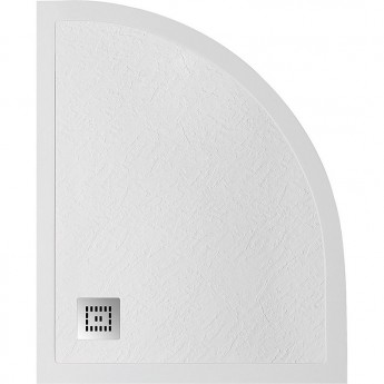 Душевой поддон из литьевого мрамора 120x90 см BelBagno TRAY-MR-UNO-RH-120/90-550-35-W-L Душевой поддон из литьевого мрамора 120x90 см BelBagno TRAY-MR-UNO-RH-120/90-550-35-W-L