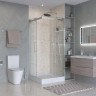 Душевой уголок BELBAGNO MARINO-2-A-2-90-C-CR Душевой уголок BELBAGNO MARINO-2-A-2-90-C-CR