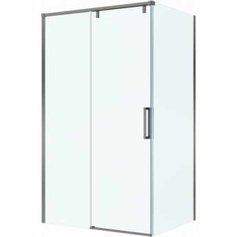 Душевой уголок BELBAGNO SOFT_CLOSE-1-AH-1-120/90-C-GM Душевой уголок BELBAGNO SOFT_CLOSE-1-AH-1-120/90-C-GM