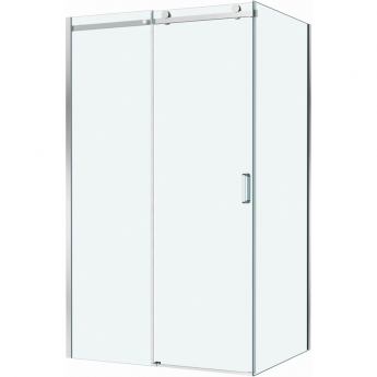 Душевой уголок BELBAGNO SOFT_CLOSE-2-AH-1-130/80-C-Cr Душевой уголок BELBAGNO SOFT_CLOSE-2-AH-1-130/80-C-Cr