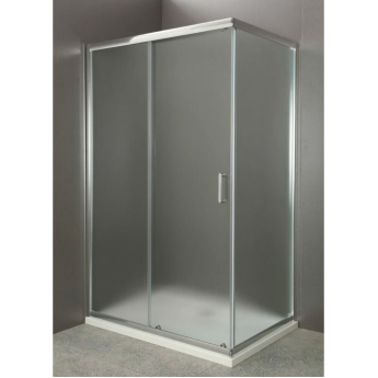 Душевой уголок BELBAGNO UNO-195-AH-1-100/80-P-Cr Душевой уголок BELBAGNO UNO-195-AH-1-100/80-P-Cr