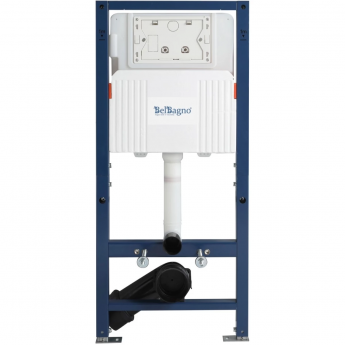 Инсталляция BELBAGNO BB-109-M-C для подвесного унитаза Инсталляция BELBAGNO BB-109-M-C для подвесного унитаза