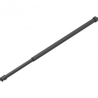 Комплект для установки душевой перегородки BELBAGNO KRAFT-SET-NERO Комплект для установки душевой перегородки BELBAGNO KRAFT-SET-NERO