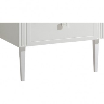 Ножки для тумбы BELBAGNO ATRIA-PIA-BL Ножки для тумбы BELBAGNO ATRIA-PIA-BL