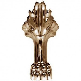 Ножки для ванны BELBAGNO BB-LEG07-BRN Ножки для ванны BELBAGNO BB-LEG07-BRN