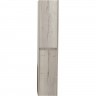 Пенал подвесной Rovere Galifax Bianco BELBAGNO KRAFT KRAFT-1600-2A-SC-RGB-L