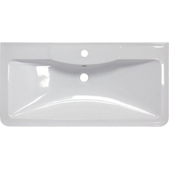 Раковина 60х39 см BELBAGNO BB2241L Раковина 60х39 см BELBAGNO BB2241L
