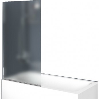 Шторка для ванны 90 см BELBAGNO UNO-V-1-90/150-P-Cr Шторка для ванны 90 см BELBAGNO UNO-V-1-90/150-P-Cr