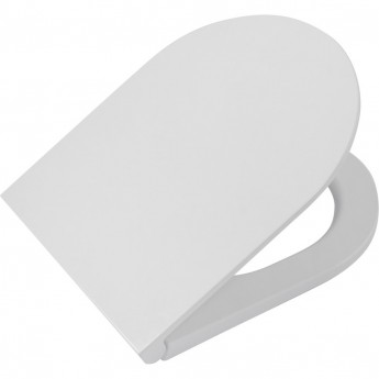 Сиденье BELBAGNO BB902SC с металлическими креплениями, с системой Soft close Сиденье BELBAGNO BB902SC с металлическими креплениями, с системой Soft close