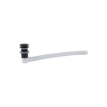 Слив-перелив BELBAGNO BB39-OVF-NERO Слив-перелив BELBAGNO BB39-OVF-NERO