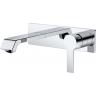 Смеситель BELBAGNO AURORA-BLVM-CRM-W0