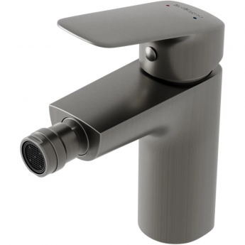 Смеситель для биде BELBAGNO DUE-BD-GM-W0 без донного клапана Смеситель для биде BELBAGNO DUE-BD-GM-W0 без донного клапана