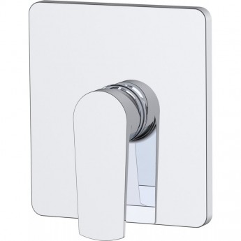 Смеситель для душа BELBAGNO CARIN CAR-BDM-CRM Смеситель для душа BELBAGNO CARIN CAR-BDM-CRM