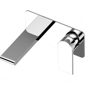 Смеситель для раковины BELBAGNO NOVA NOV-BLVM-IN Смеситель для раковины BELBAGNO NOVA NOV-BLVM-IN