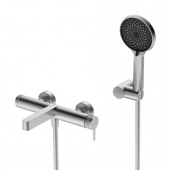 Смеситель для ванны и душа BELBAGNO DEL2.0-VASM DEL2.0-VASM-IN Смеситель для ванны и душа BELBAGNO DEL2.0-VASM DEL2.0-VASM-IN