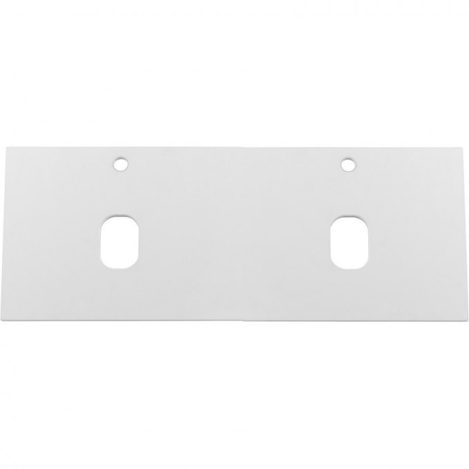 Столешница 120,4 см Bianco Lucido BELBAGNO KRAFT EK-120-2-BO