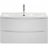 Тумба BELBAGNO ACQUA ACQUA-700-2C-SO-BL