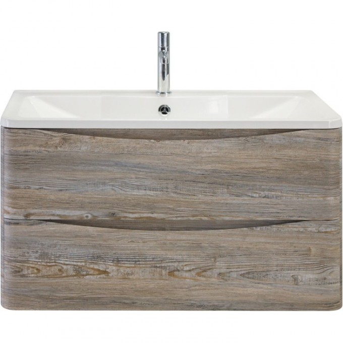 Тумба BELBAGNO ACQUA ACQUA-800-2C-SO-PS