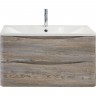 Тумба BELBAGNO ACQUA ACQUA-800-2C-SO-PS