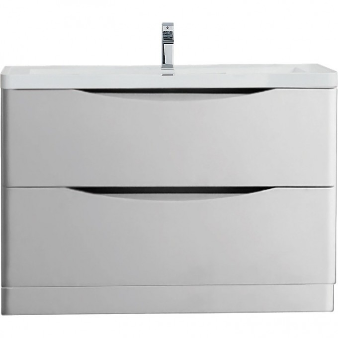 Тумба BELBAGNO ANCONA ANCONA-N-800-2C-PIA-BL