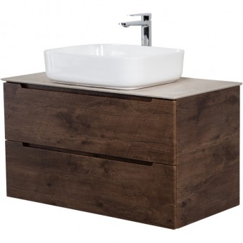 Тумба BELBAGNO ETNA BELBAGNO ETNA100RW-KEPBO-1084-SET Тумба BELBAGNO ETNA BELBAGNO ETNA100RW-KEPBO-1084-SET