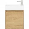 Тумба BELBAGNO KRAFT MINI KRAFT MINI-500/260-1A-SO-RNN-R