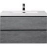 Тумба BELBAGNO LUCE LUCE-1000-2C-SO-SCM