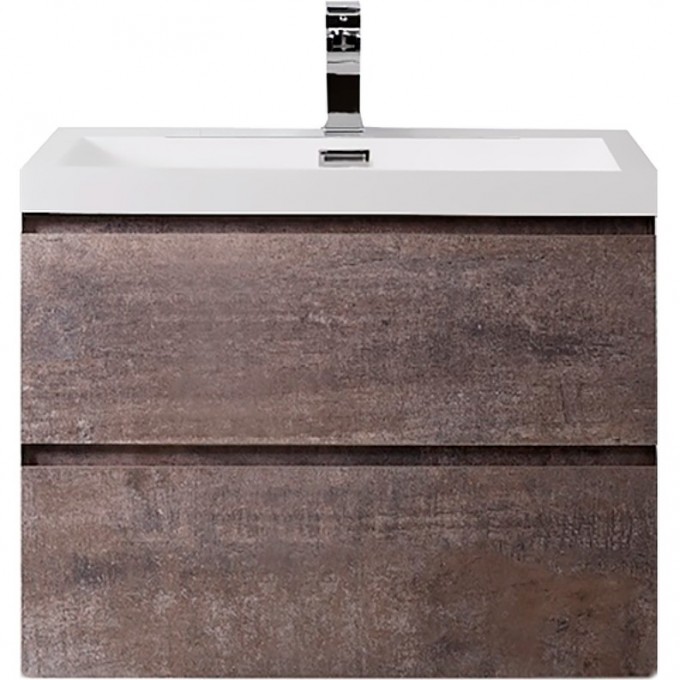 Тумба BELBAGNO LUCE LUCE-600-2C-SO-PT